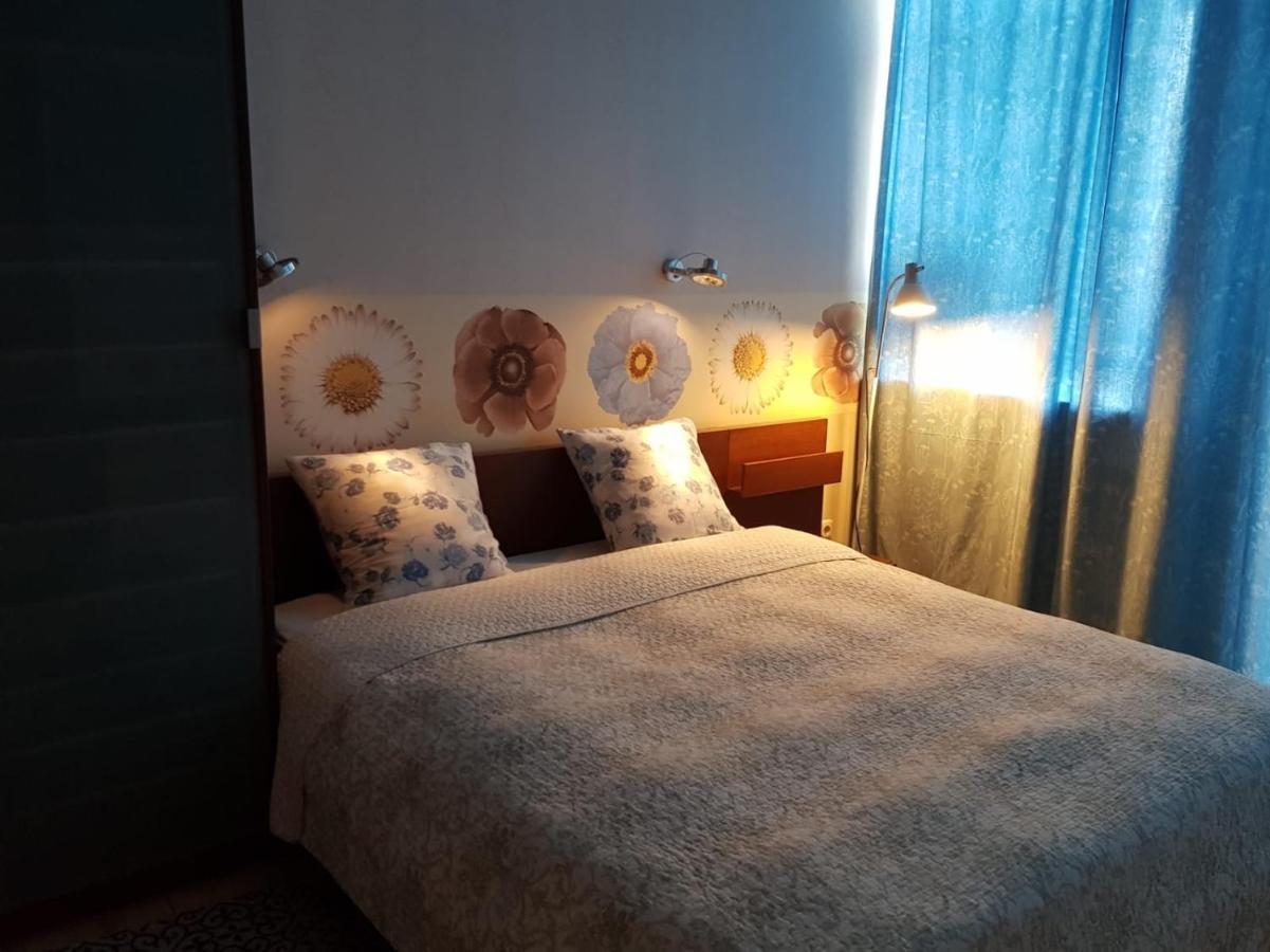 다우가프필스 Fuksija House 아파트 외부 사진