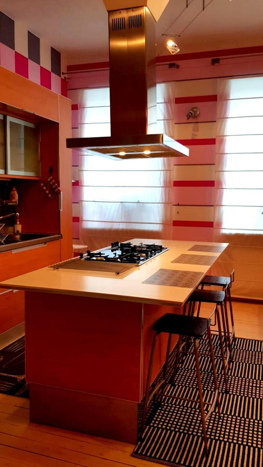 다우가프필스 Fuksija House 아파트 외부 사진